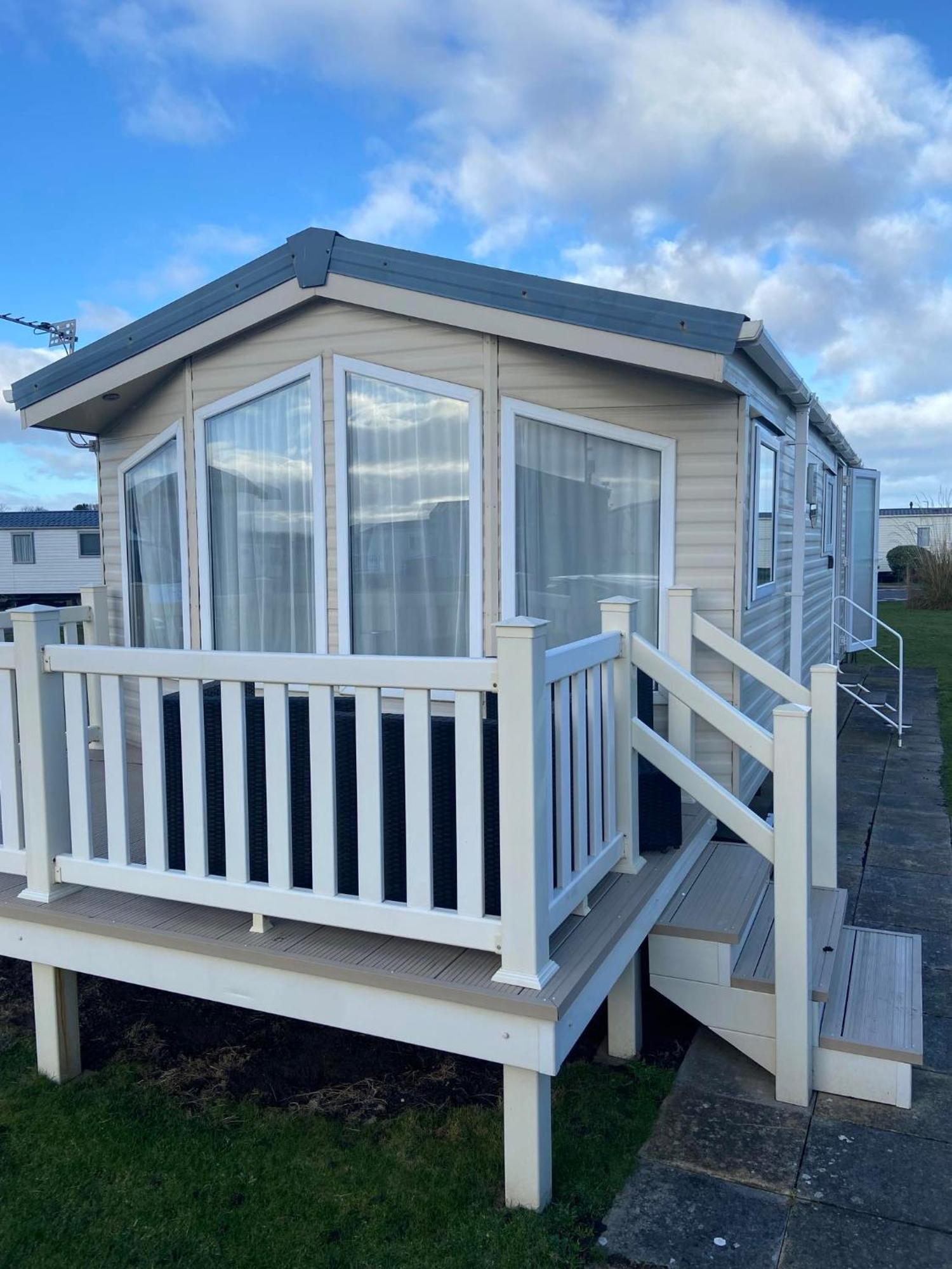 Hotel Orchid Meadows Retreat Ashington  Esterno foto
