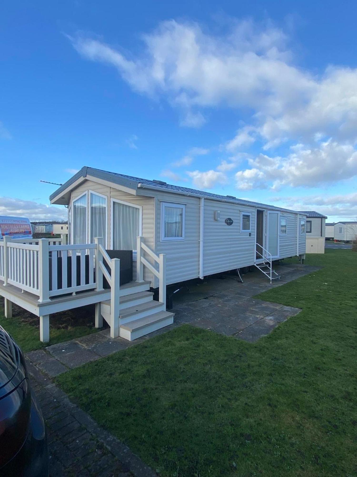 Hotel Orchid Meadows Retreat Ashington  Esterno foto