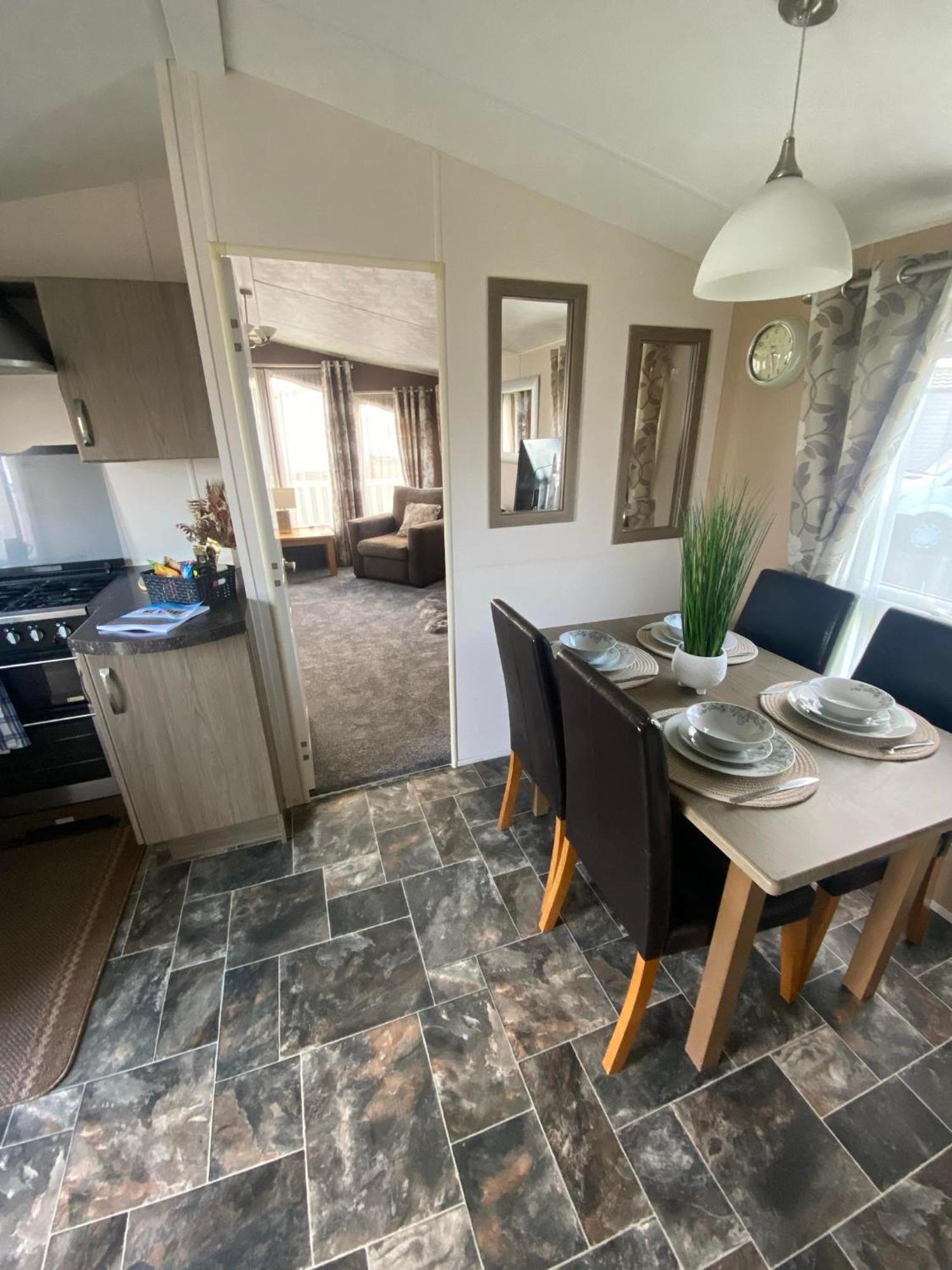 Hotel Orchid Meadows Retreat Ashington  Esterno foto
