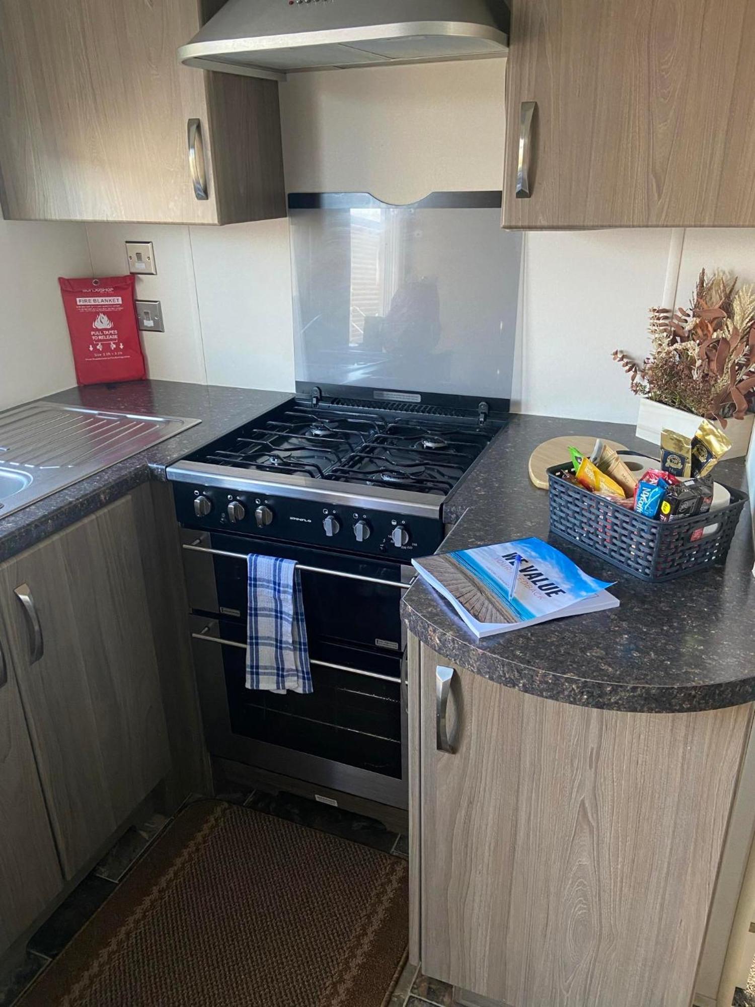 Hotel Orchid Meadows Retreat Ashington  Esterno foto