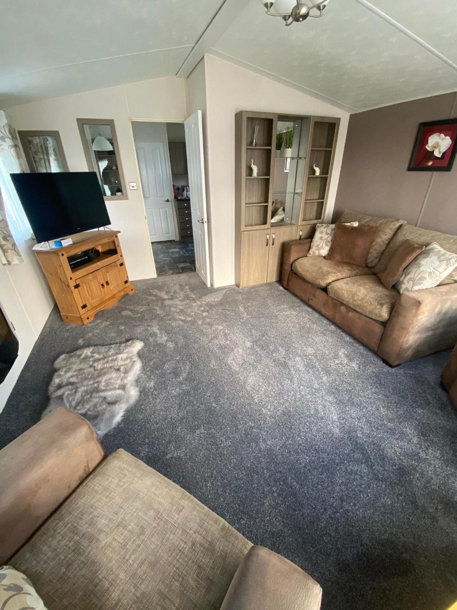 Hotel Orchid Meadows Retreat Ashington  Esterno foto