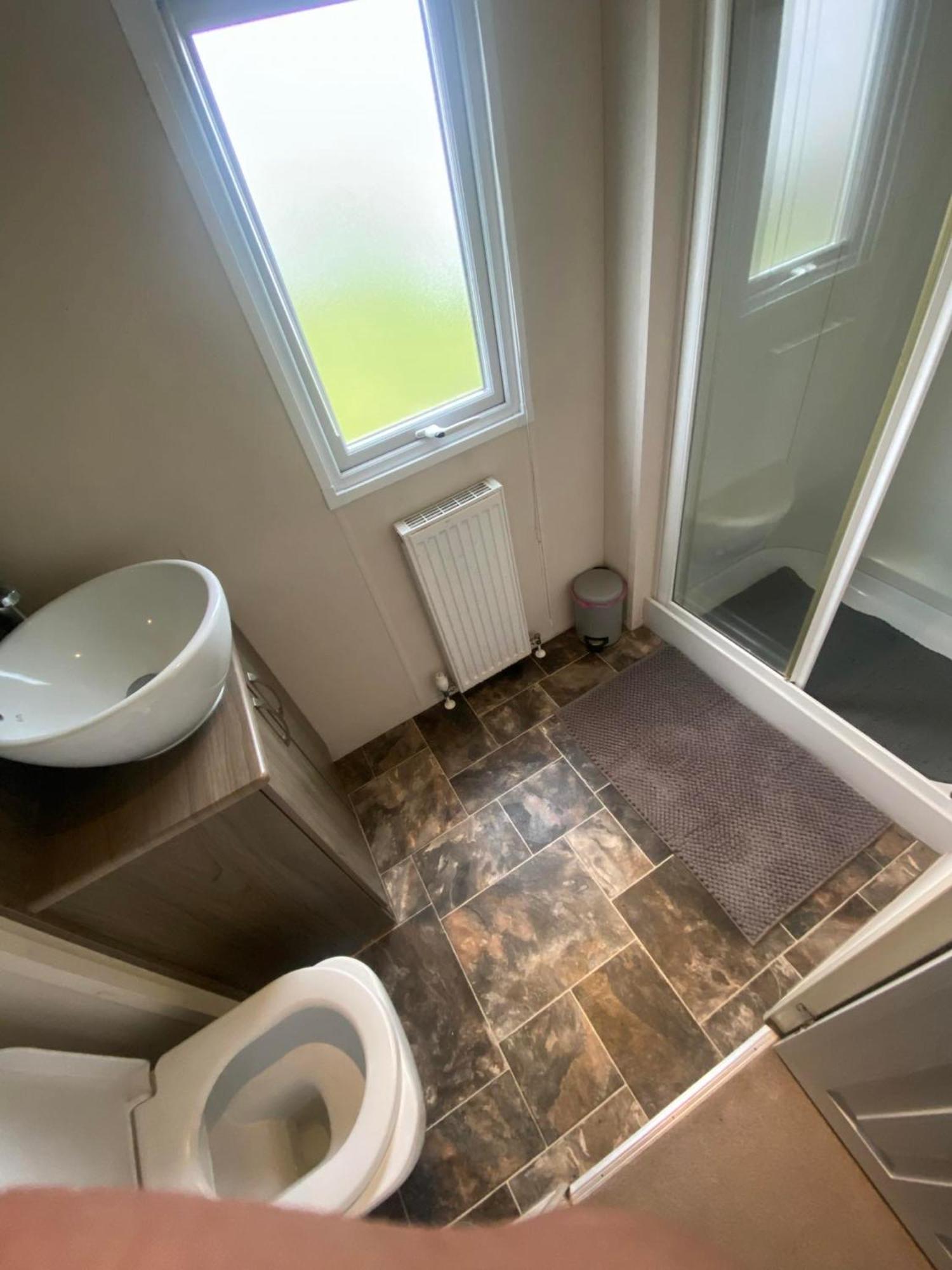 Hotel Orchid Meadows Retreat Ashington  Esterno foto
