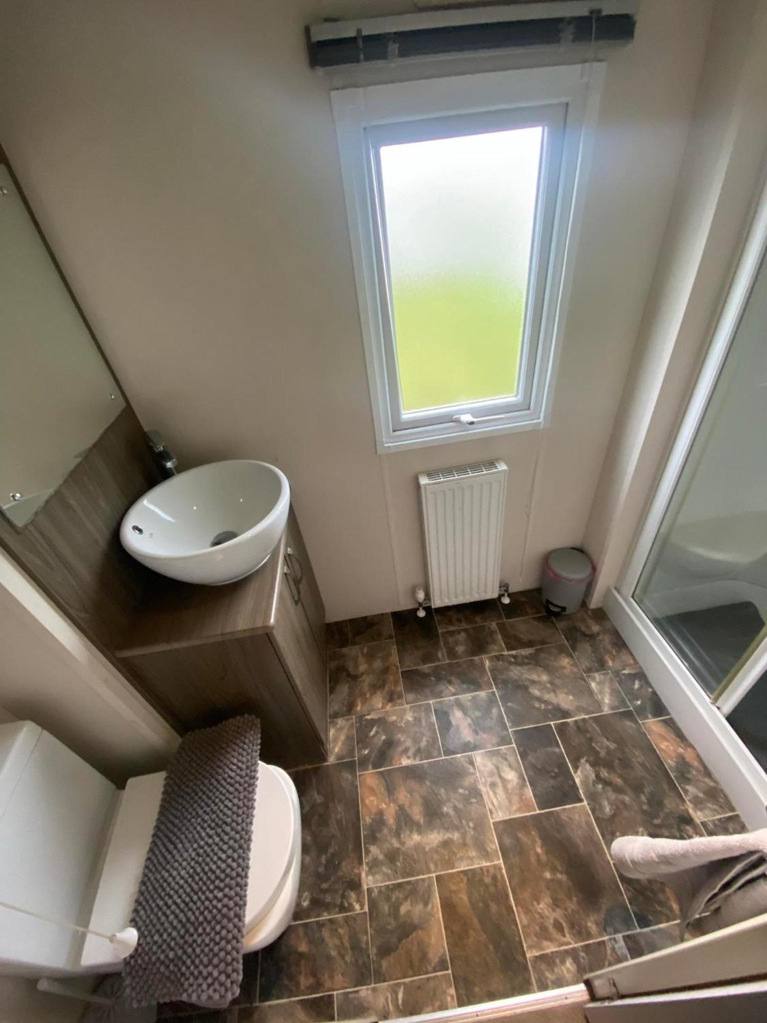 Hotel Orchid Meadows Retreat Ashington  Esterno foto
