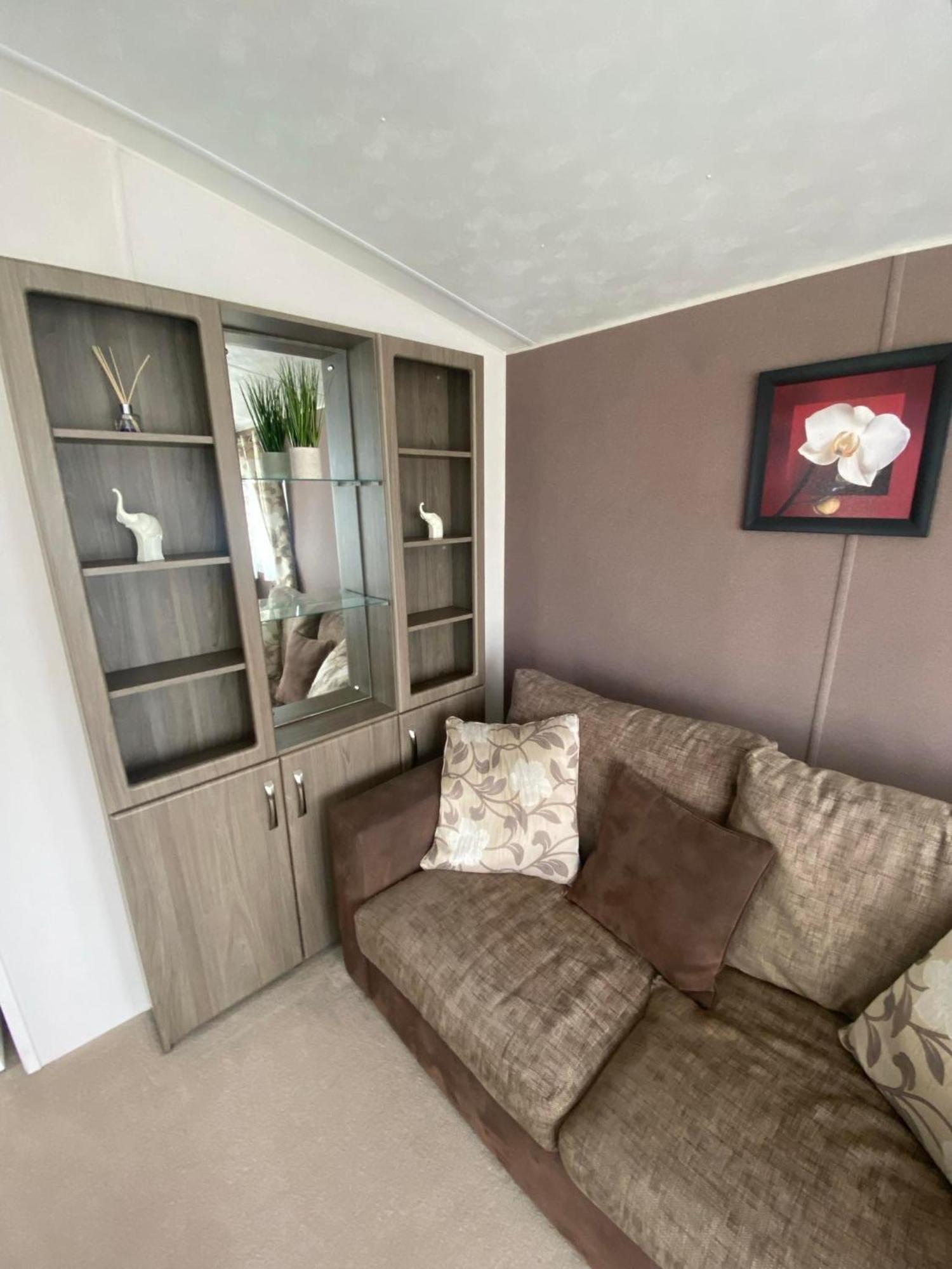 Hotel Orchid Meadows Retreat Ashington  Esterno foto