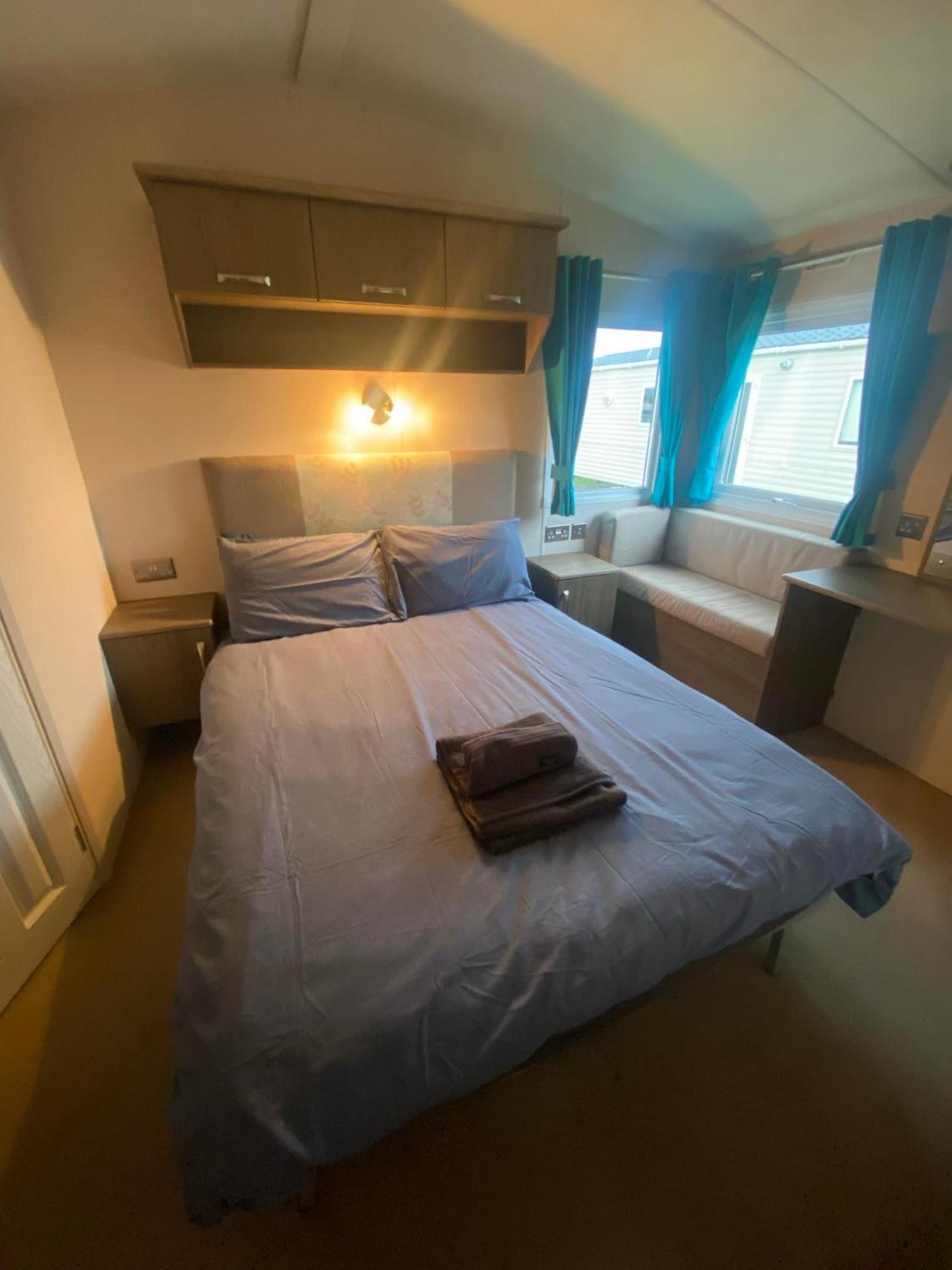 Hotel Orchid Meadows Retreat Ashington  Esterno foto