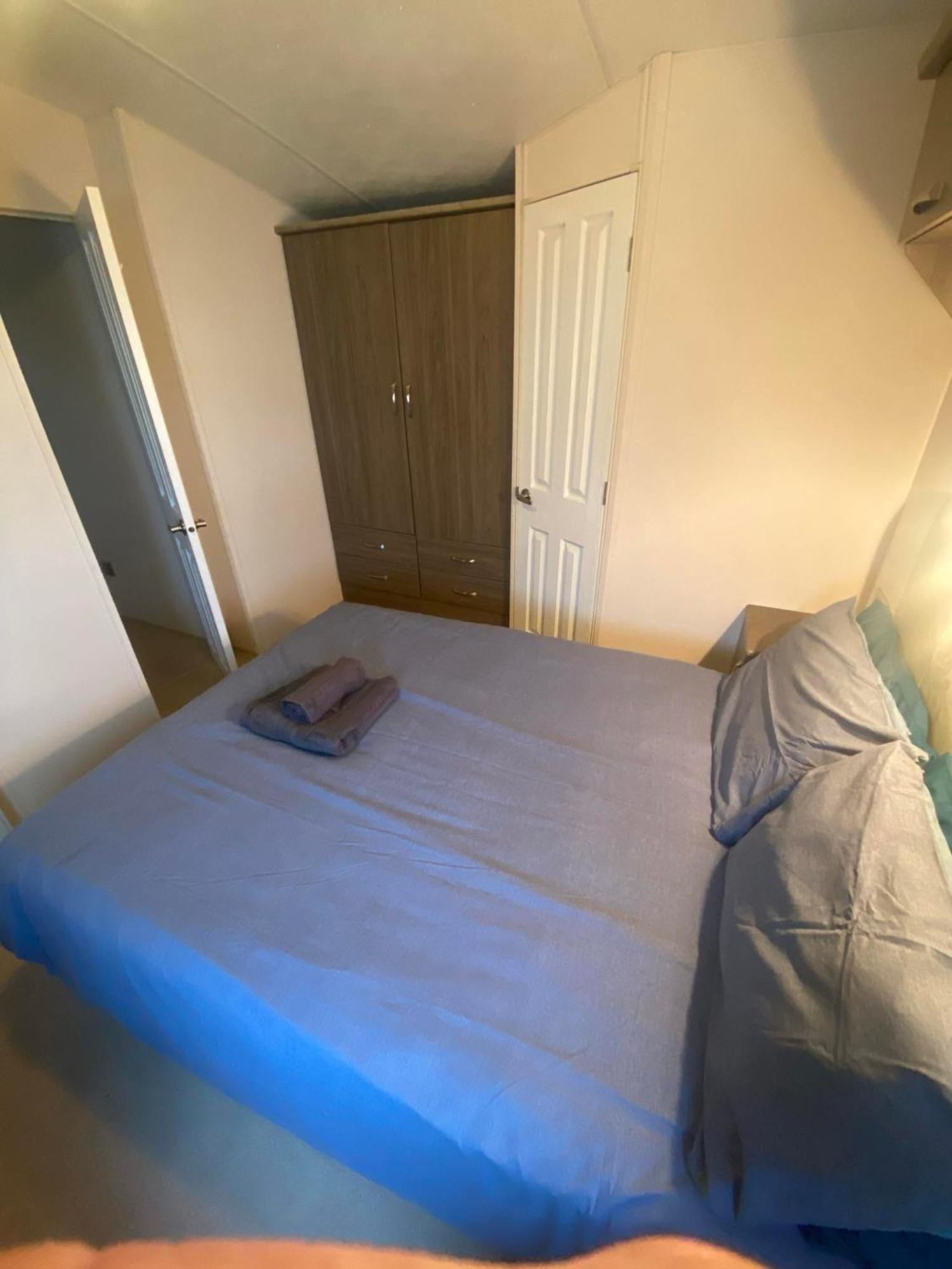 Hotel Orchid Meadows Retreat Ashington  Esterno foto