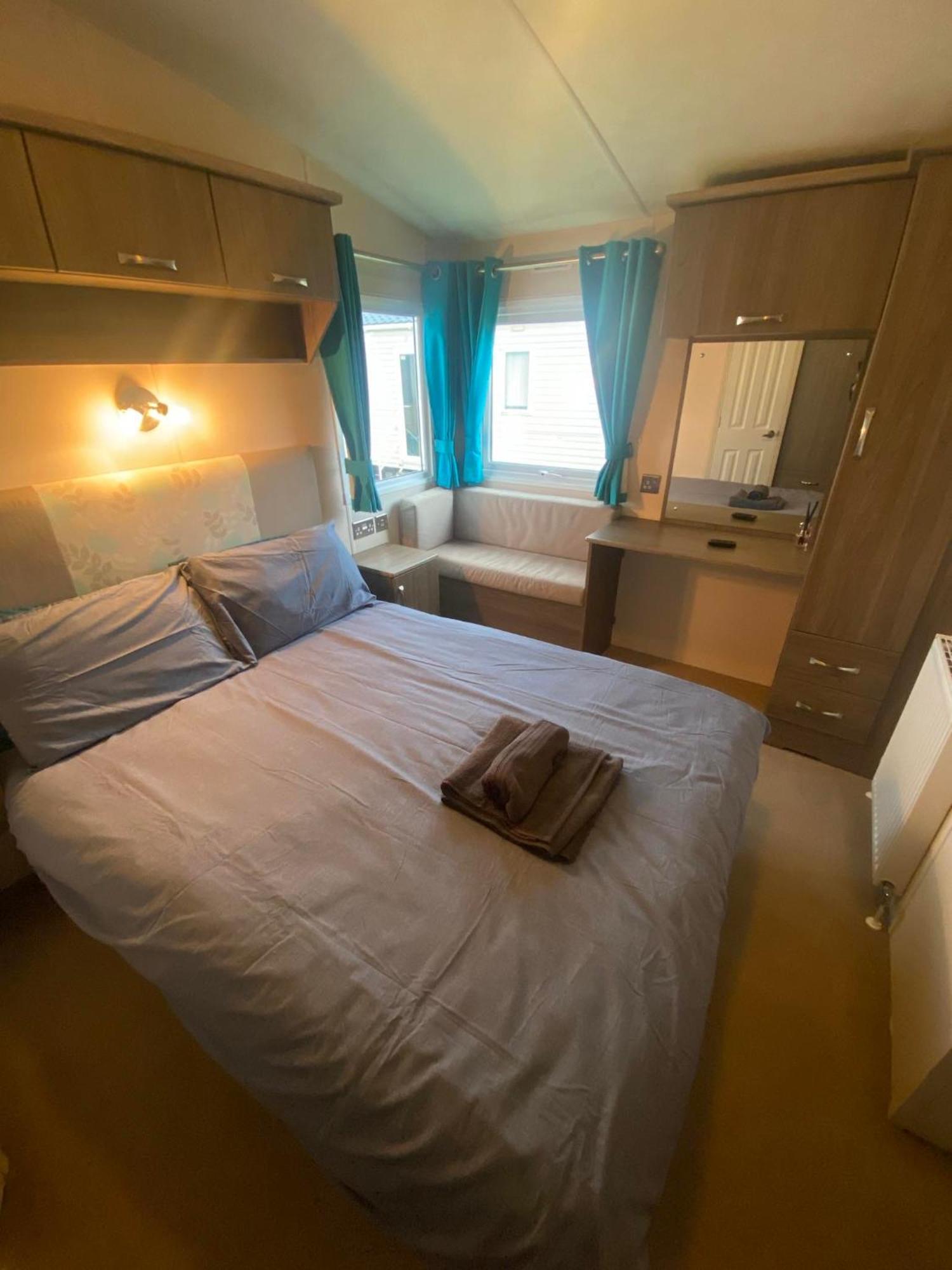 Hotel Orchid Meadows Retreat Ashington  Esterno foto