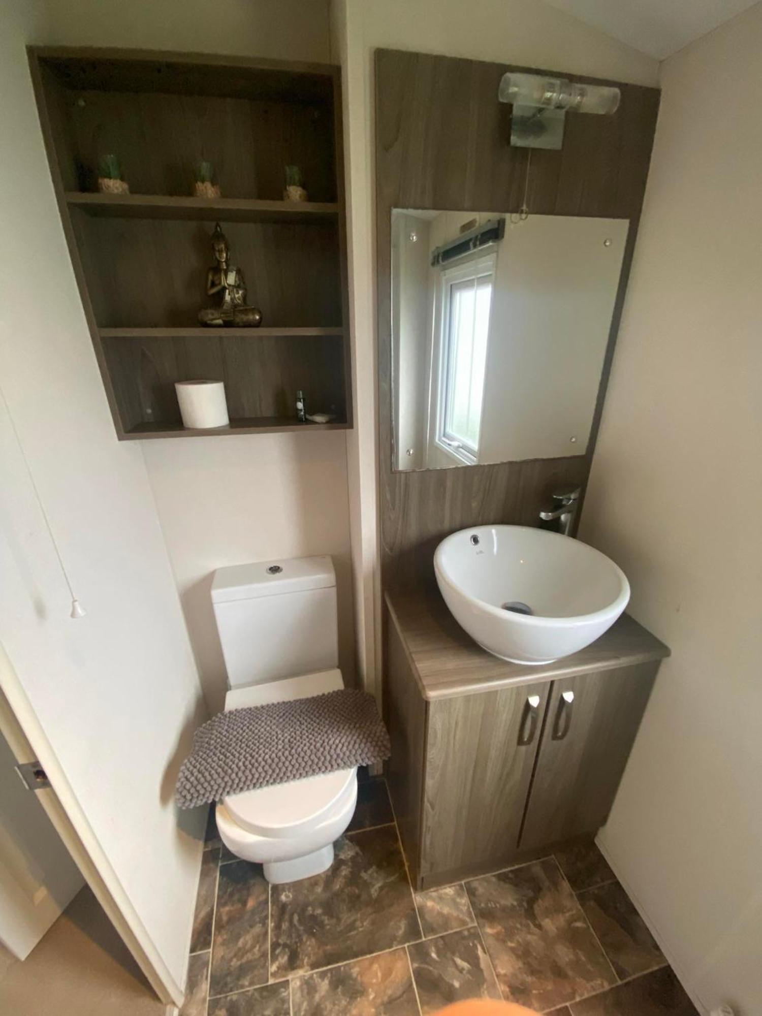 Hotel Orchid Meadows Retreat Ashington  Esterno foto