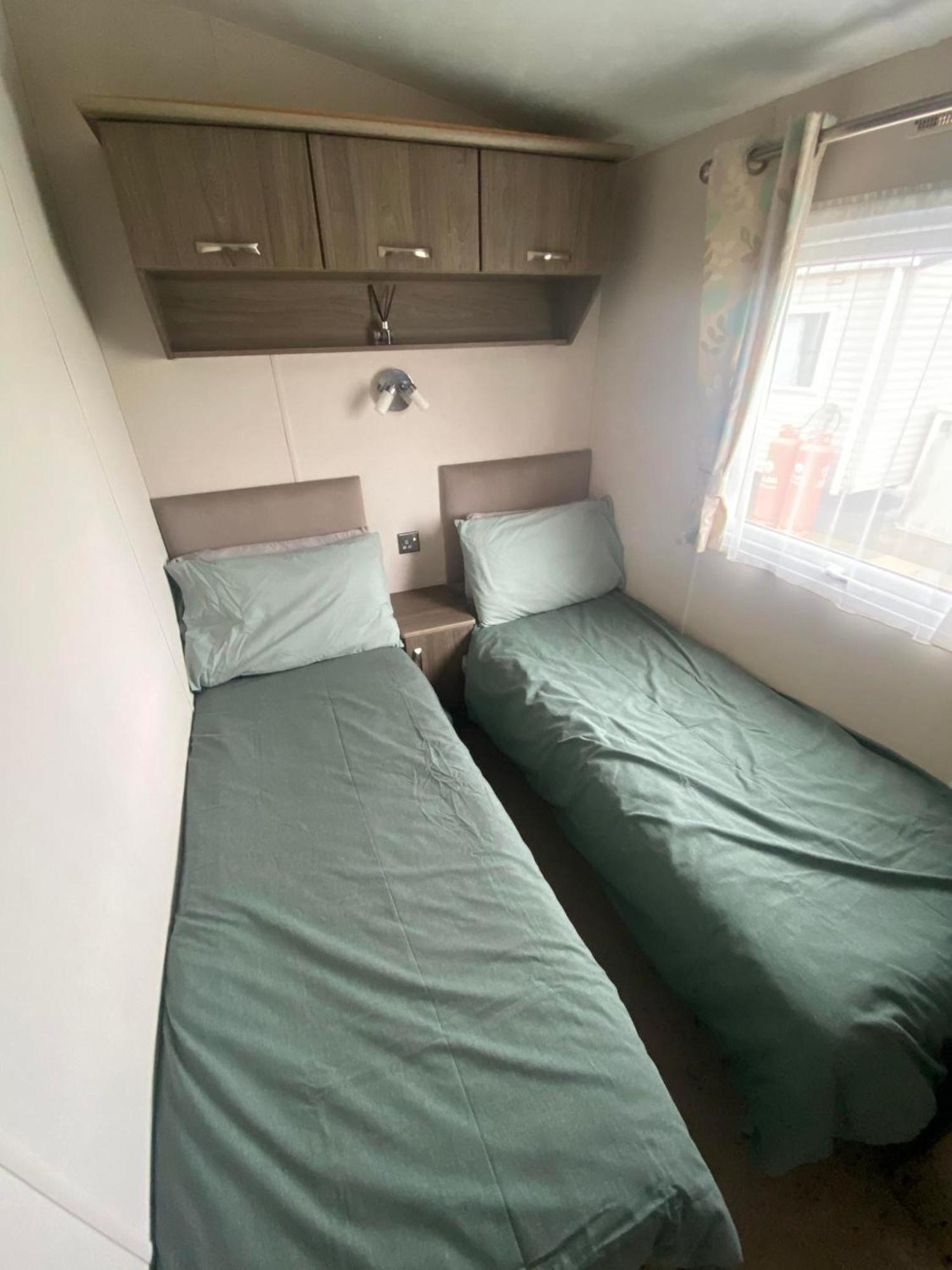 Hotel Orchid Meadows Retreat Ashington  Esterno foto