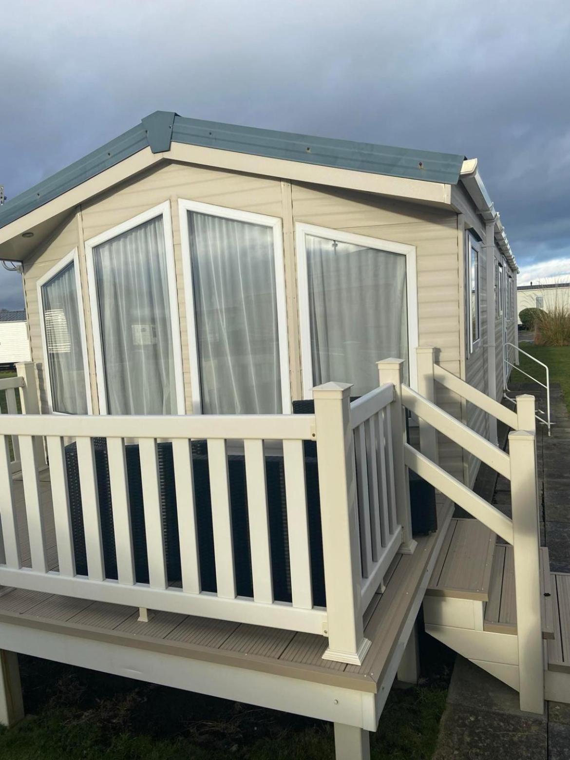 Hotel Orchid Meadows Retreat Ashington  Esterno foto